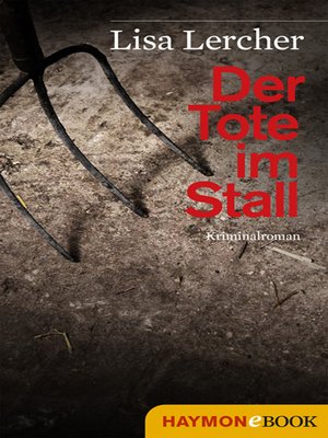 cover image of Der Tote im Stall